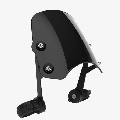 BULLE DART MODÈLE PIRANHA TRIUMPH SPEEDMASTER 2018