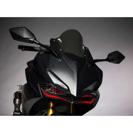 Bulle double courbure Honda CBR250RR - ABS