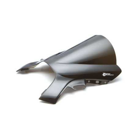 Bulle double courbure Honda VFR 1200 F