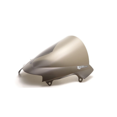 Bulle double courbure Suzuki Bandit 1250S - ABS