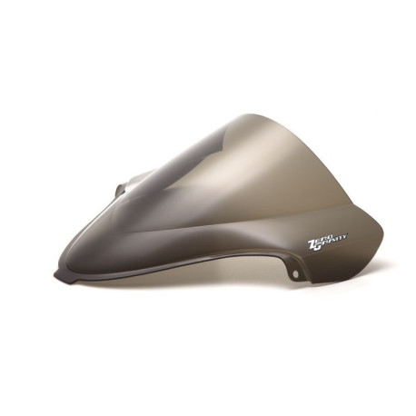 Bulle double courbure Suzuki GSX1300R Hayabusa - Limited