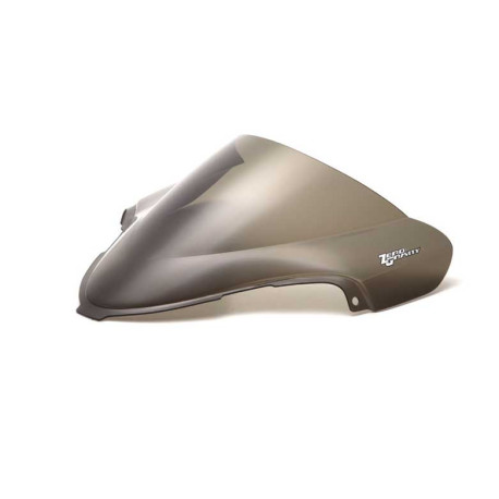 Bulle double courbure Suzuki GSX1300R Hayabusa Lo Profile