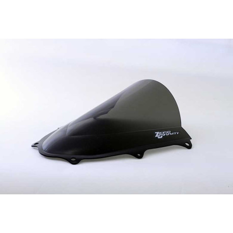 Bulle double courbure Suzuki GSXR 1000 17-18