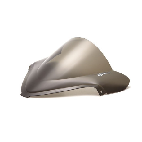 Bulle double courbure Suzuki Hayabusa