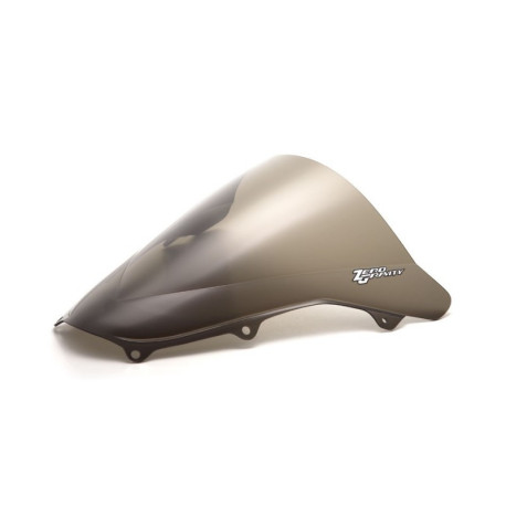 Bulle double courbure Suzuki SV1000S - SV 650S - SF - ABS