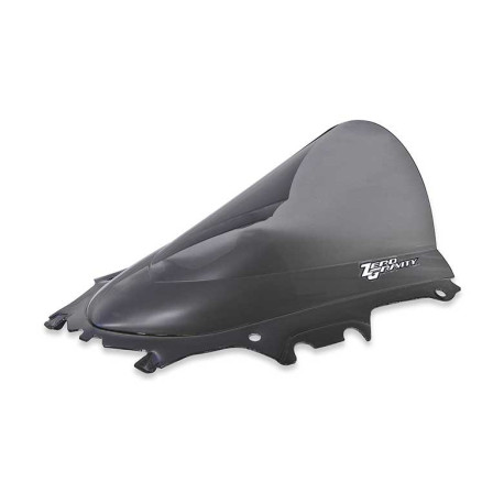 Bulle double courbure Yamaha YZF 125 R