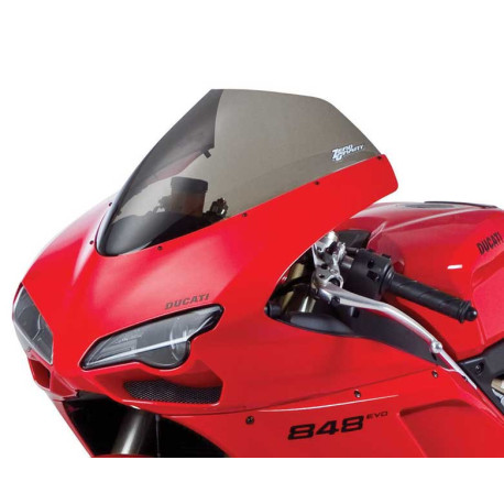 Bulle DUCATI 848 - 1098 - 1198 MARC 1