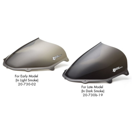 Bulle Ducati Multistrada 620 - Dark - 1000 DS - Sds - 1100 - S