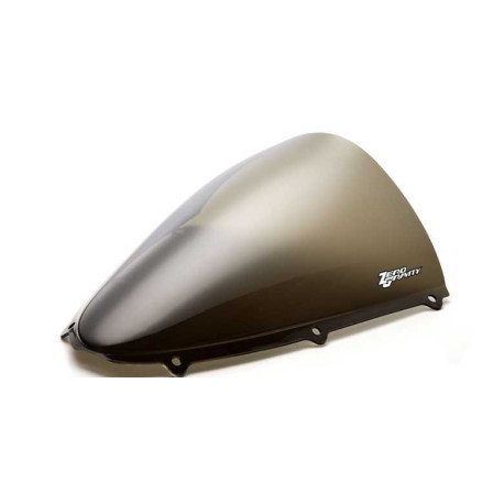 Bulle Kawasaki ZX-10R - ZX-6R - ZX-6RR