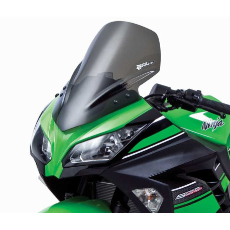 Bulle sport touring ZG Kawasaki Ninja 250R et 300R