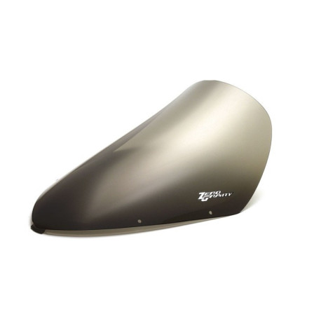 Bulle sport touring ZG Kawasaki Ninja 650R