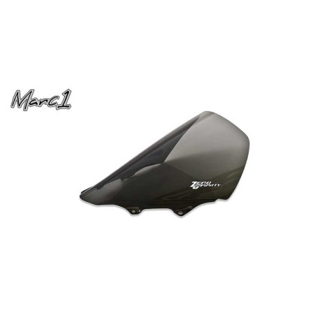 Bulle Zéro Gravity Marc1 KAWASAKI ZX6R 2019/*