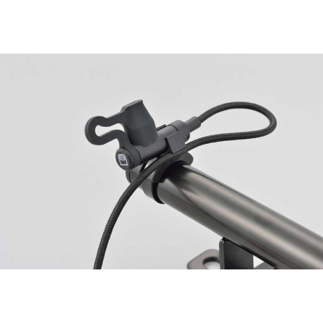 CABLE DE CHARGEMENT 12V APPLE