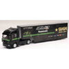 CAMION BUD RACING ECHELLE 1/43