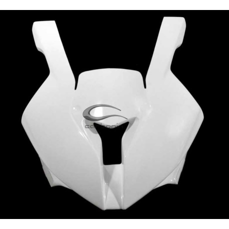 CARÉNAGE COMPLET AVIO FIBRE CARBONIN BMW S1000RR 2010/2014 ECHAPPEMENT RACING