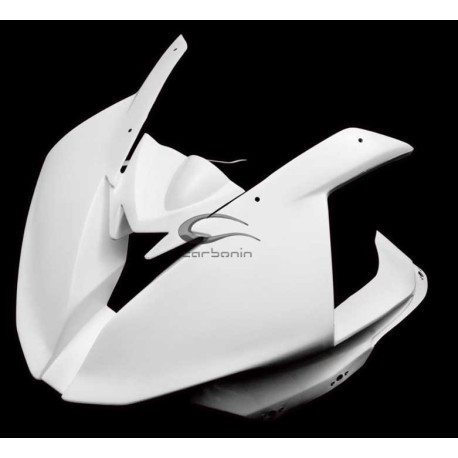 CARÉNAGE COMPLET AVIO FIBRE CARBONIN BMW S1000RR 2015/2018 RADIATEUR OEM