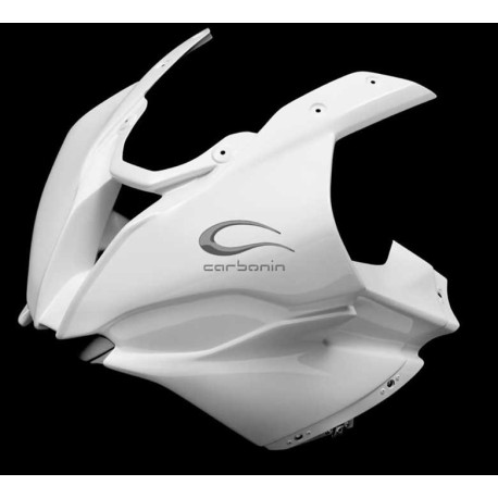 CARÉNAGE COMPLET AVIO FIBRE CARBONIN BMW S1000RR 2019/* MONTAGE SANS BÉQUILLE