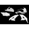 CARÉNAGE COMPLET AVIO FIBRE CARBONIN YAMAHA R6 2008/2016 VERSION SSP