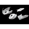 CARÉNAGE COMPLET CARBONE CARBONIN HONDA CBR 1000 RR 2012/2016