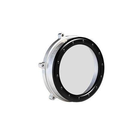 Carter embrayage transparent lisse