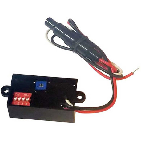 CENTRALE CLIGNO REGLABLE POUR FEU STOP