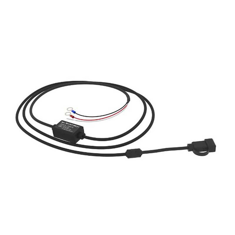 CHARGEUR USB EVOTECH PERFORMANCE