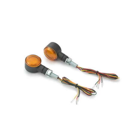 CLIGNOTANTS ORANGE D-LIGHT SOL-W CLIGNOTANTS ET FEU ARRIERE