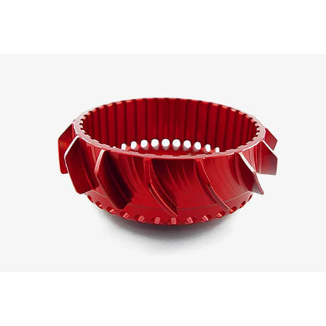 Cloche d'embrayage 40 dents