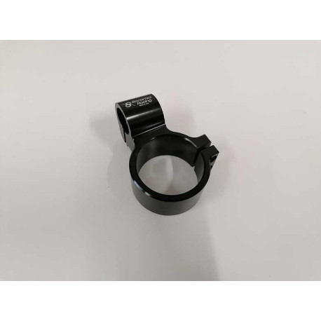 COCOTTE DEMI GUIDON COTE DROIT DIAMETRE 41 REHAUSSE + 30MM