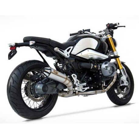 COLLECTEURS 2 EN 2 INOX NINE T