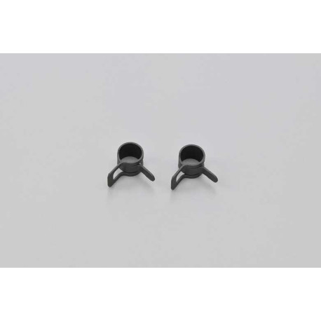 COLLIER DE SERRAGE 6MM JEU DE 2