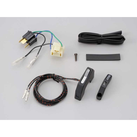 COMMODO 2 POSITIONS H4