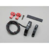 COMODO BASCULLANT ON/OFF DAYTONA NOIR