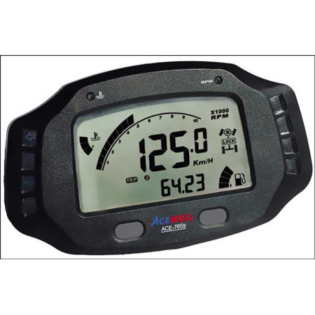 COMPTEUR ACEWELL ACE-7859