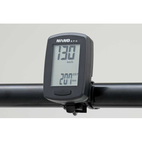 COMPTEUR DAYTONANANO 300KM/H