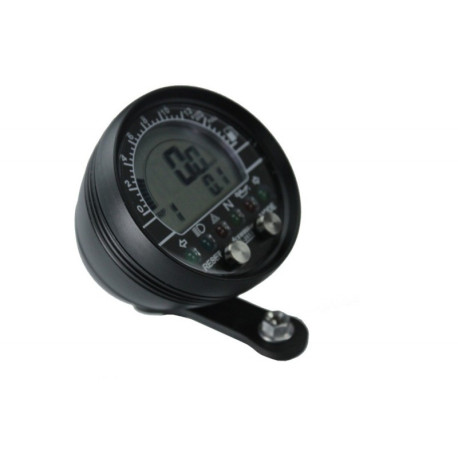 COMPTEUR DIGITAL ACEWELL MODELE 2853 NOIR