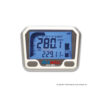 COMPTEUR DIGITAL ACEWELL MODELE 3851 SILVER YFM660R COMPTEUR DIGITAL ACEWELL MODELE 3851 SILVER YFM660R