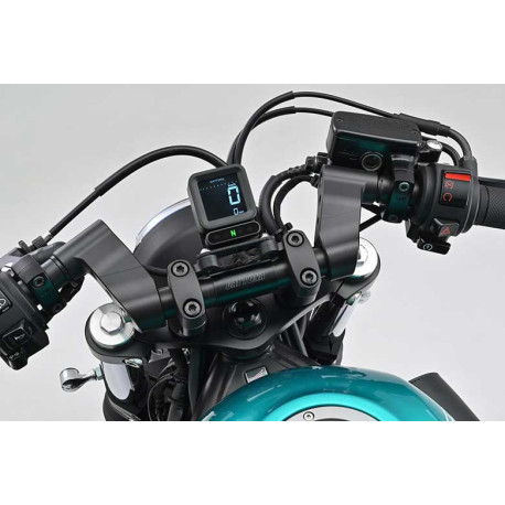 COMPTEUR DIGITAL CUBE