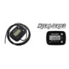 COMPTEUR HEURE MOTEUR AVEC COMPTE TOURS COMPTEUR HEURE MOTEUR AVEC COMPTE TOURS
