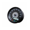 Compteur Velona 200 KMH RPM affichage LCD 80 mm