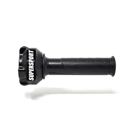 Corps avant pour commande d'accélérateur ACC020 et ACC050