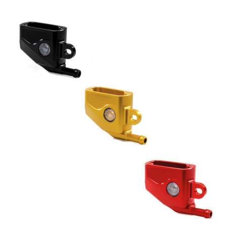 CORPS BOCAL DE LIQUIDE DE FREIN ARRIERE 20 ML