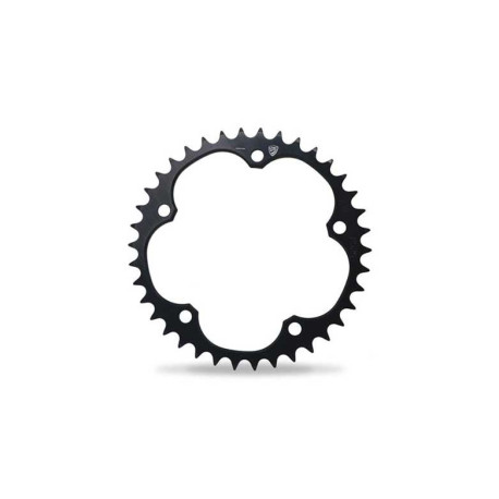 Couronne CNC RACING Z38 P525 MV Agusta