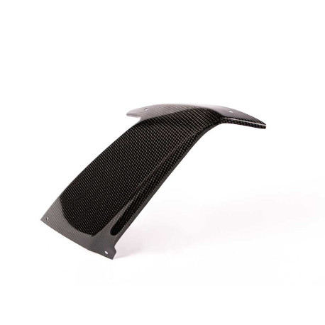 COUVRE FLANC DROIT CARBONE CARBONIN HONDA CBR 1000 RR-R