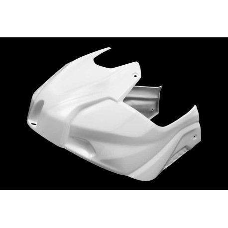 Couvre reservoir avec Flanc latérals