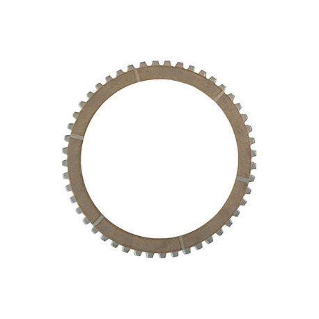 Disques embrayage à secs monodisque 40 dents