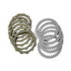 Disques secs frittés 12 dents embrayages OEM et STM