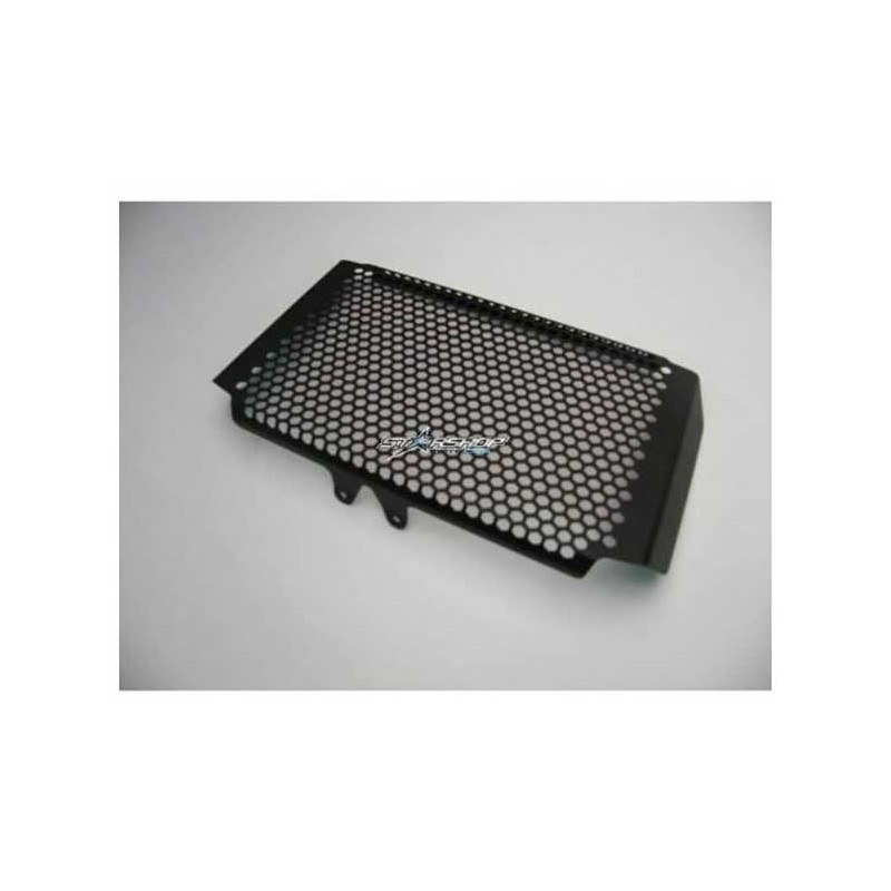 DUCATI MULTISTRADA 1200 PROTECTION DE RADIATEUR D HUILE