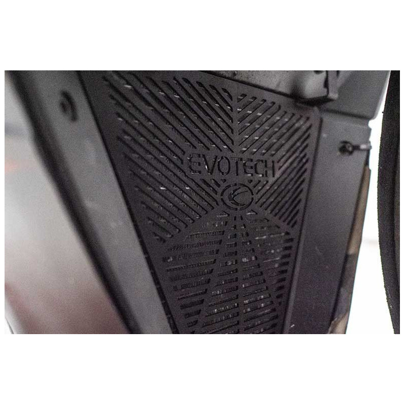 DUCATI PANIGALE 955 GRILLE RADIATEUR