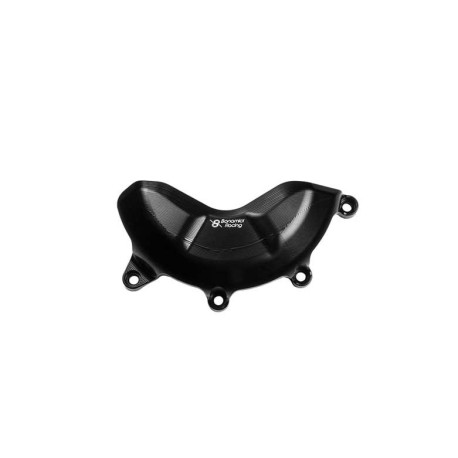 DUCATI STREETFIGHTER PROTECTION CARTER COTE GAUCHE ALU TAILLE MASSE BONAMICI